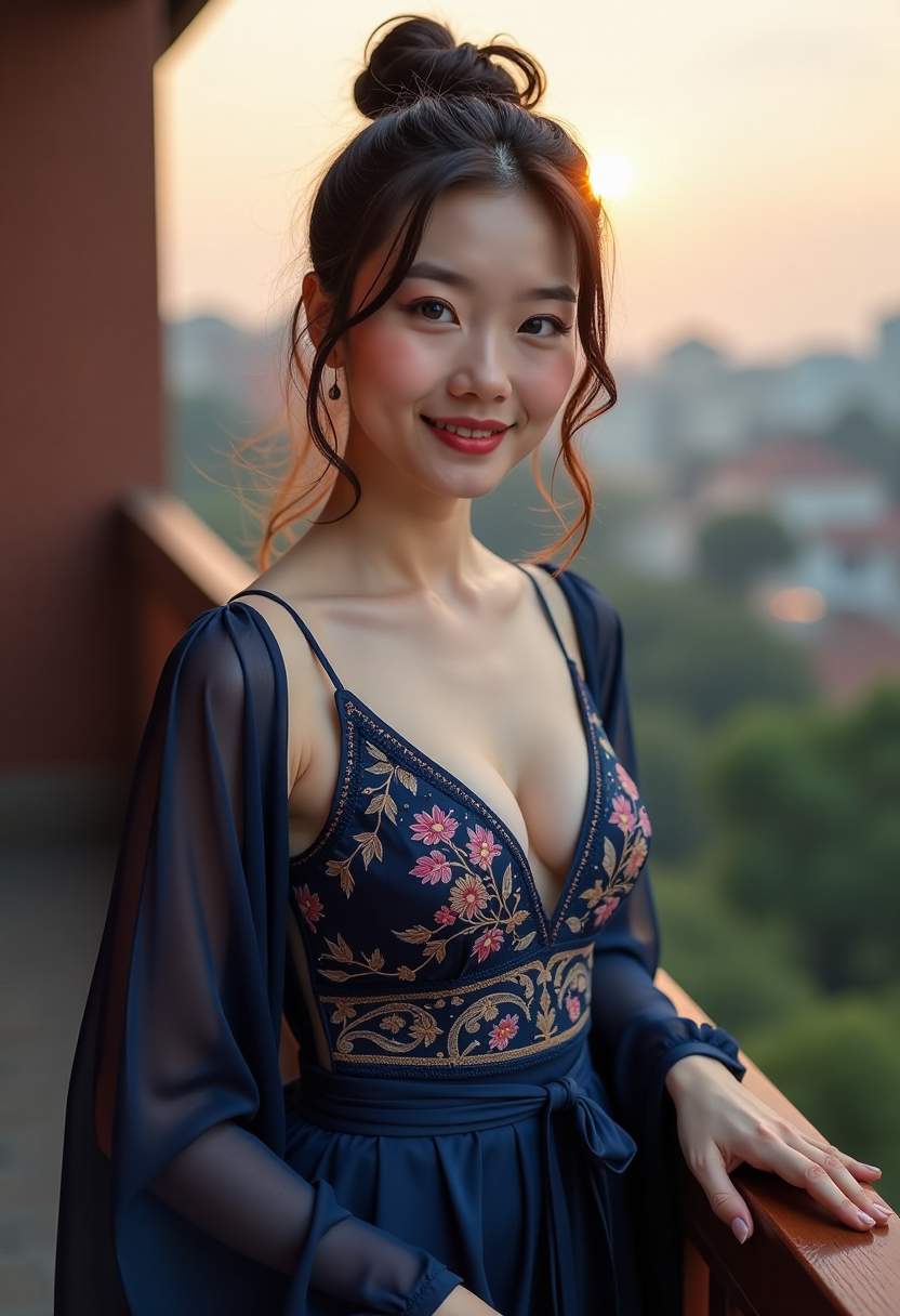 号型之争