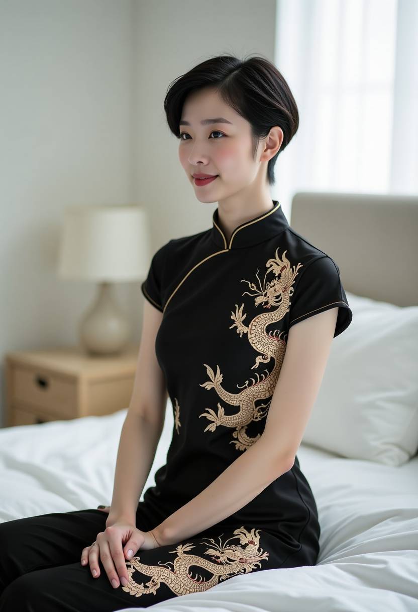 时装战争