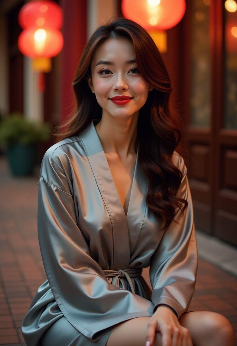 巴黎合身记
